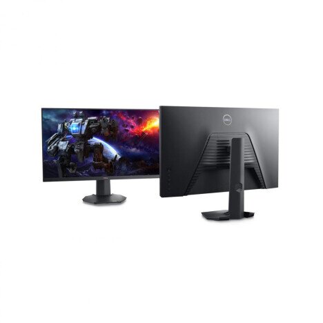 Monitor Gaming Dell 27" G2722HS, 68.47 cm,TFT LCD IPS, 1920 x 1080 at 165 Hz, 169